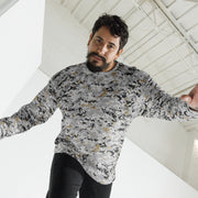 Digital Urban CAMO Unisex Sweatshirt