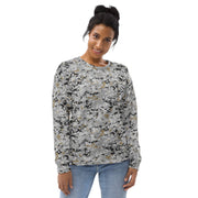 Digital Urban CAMO Unisex Sweatshirt