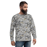 Digital Urban CAMO Unisex Sweatshirt