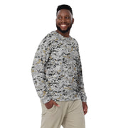 Digital Urban CAMO Unisex Sweatshirt