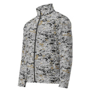 Digital Urban CAMO Unisex Track Jacket