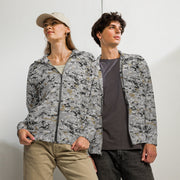 Digital Urban CAMO Unisex Track Jacket - 2XS
