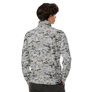 Digital Urban CAMO Unisex Track Jacket