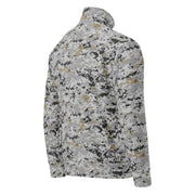 Digital Urban CAMO Unisex Track Jacket