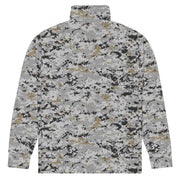 Digital Urban CAMO Unisex Track Jacket