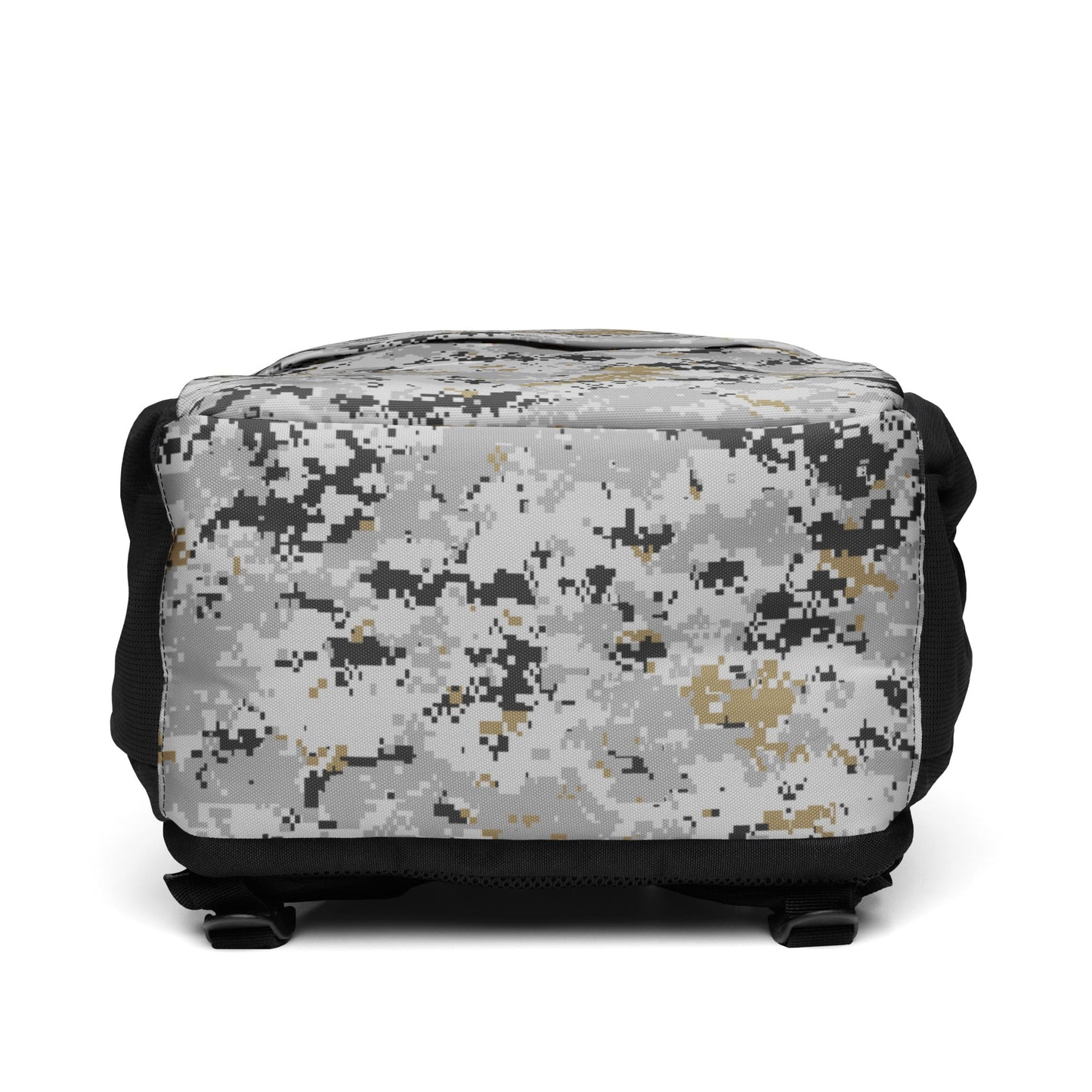 American Digital Urban CAMO Utility backpack - Backpacks