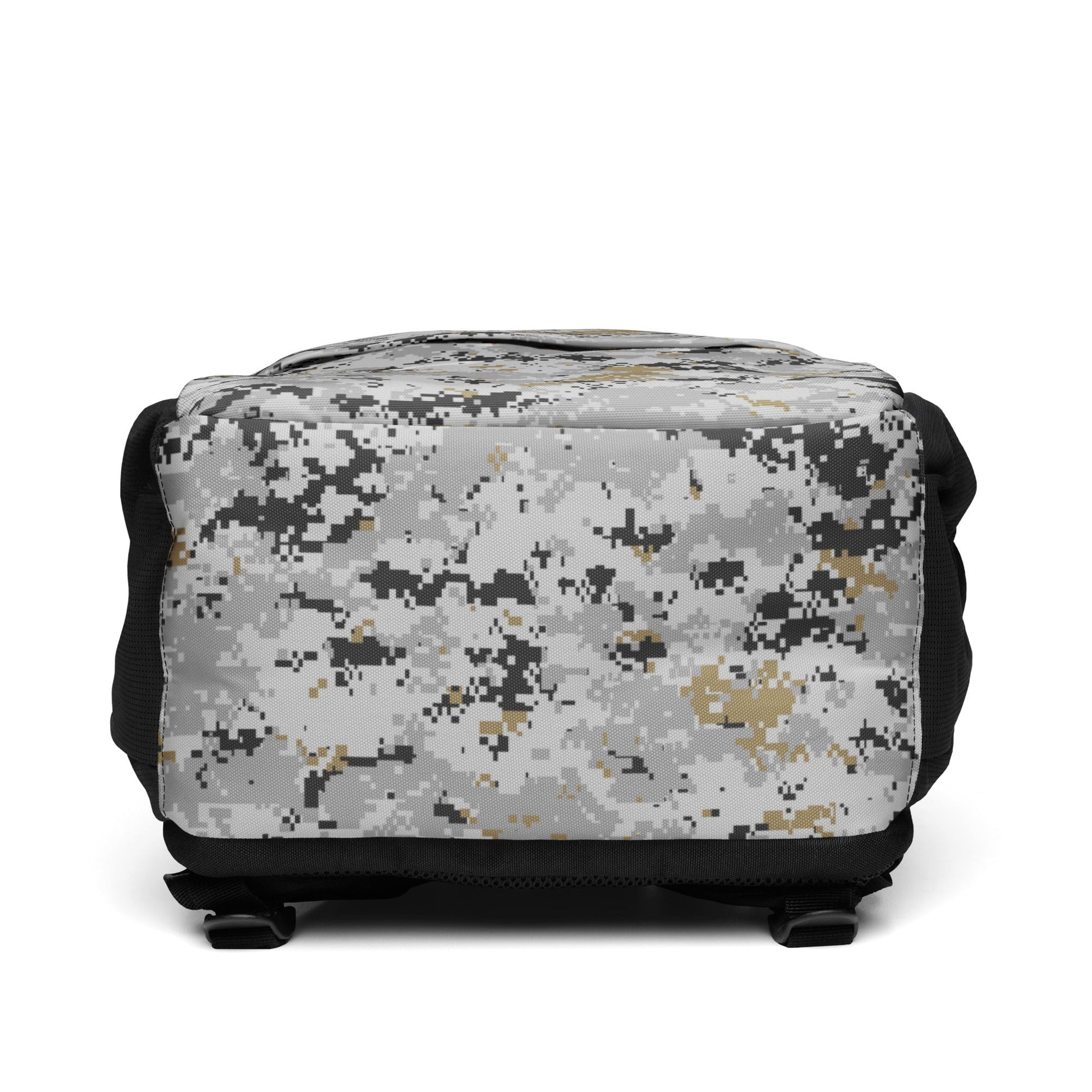 American Digital Urban CAMO Utility backpack - Backpacks