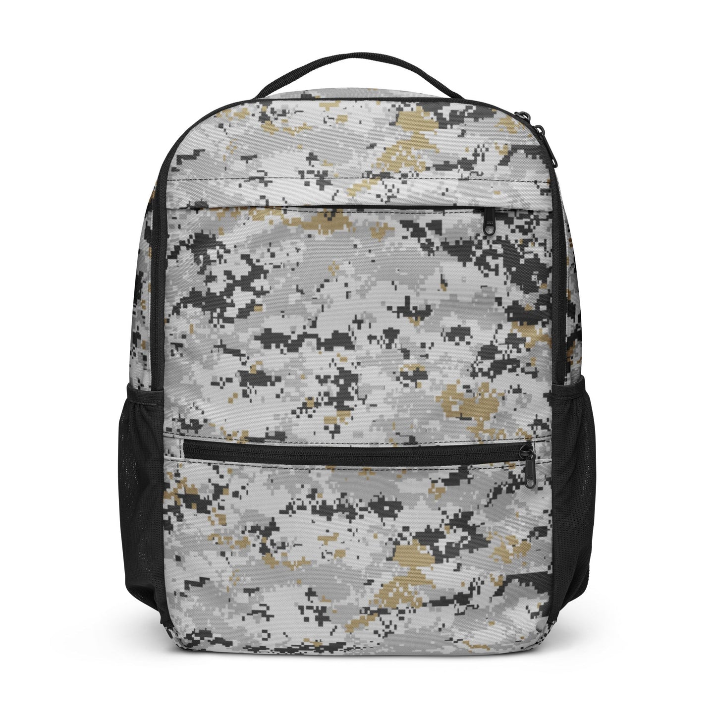 American Digital Urban CAMO Utility backpack - Backpacks