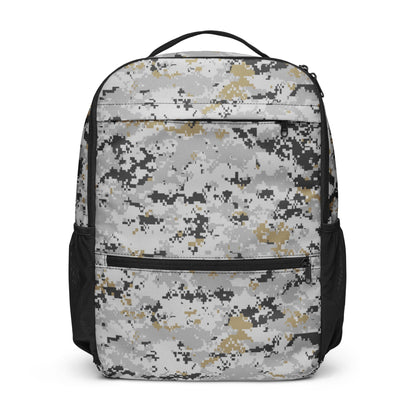 American Digital Urban CAMO Utility backpack - Backpacks