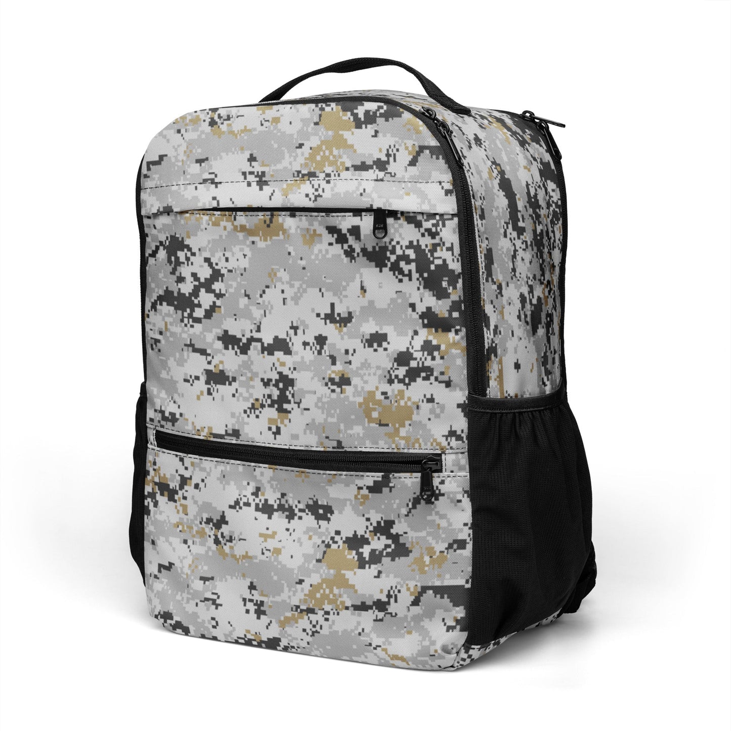 American Digital Urban CAMO Utility backpack - Backpacks