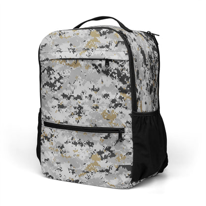 American Digital Urban CAMO Utility backpack - Backpacks