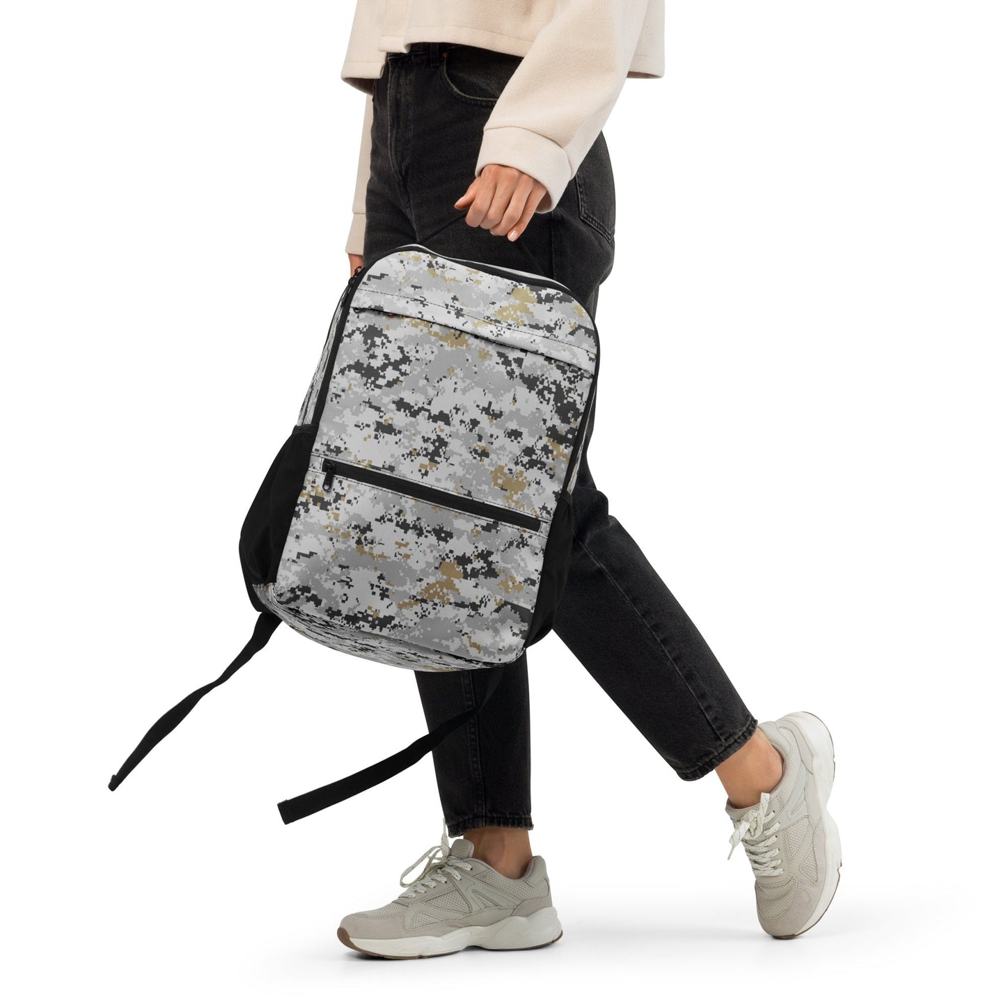 American Digital Urban CAMO Utility backpack - Backpacks