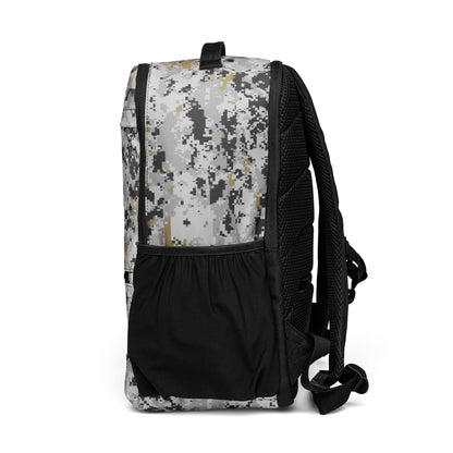 American Digital Urban CAMO Utility backpack - Backpacks