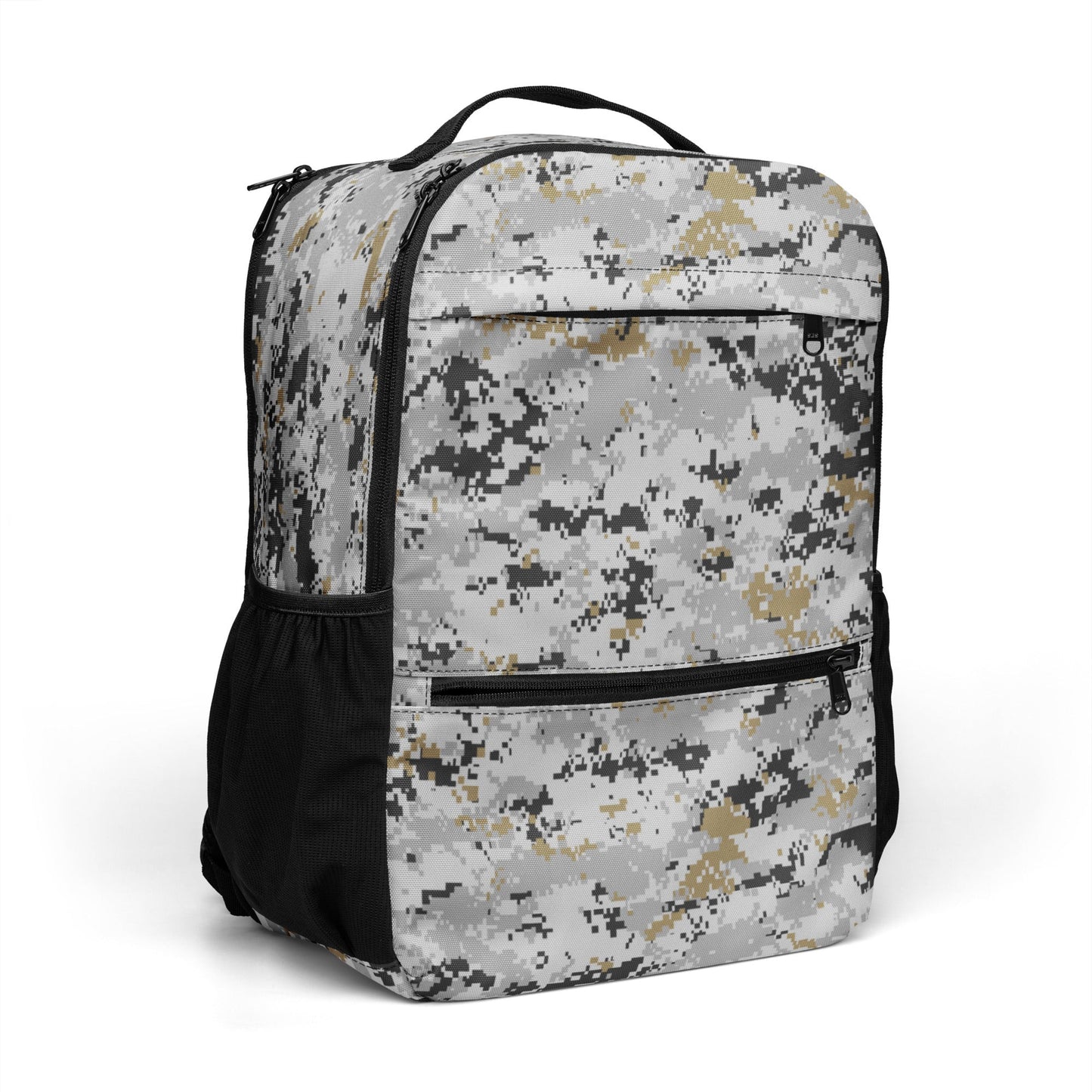 American Digital Urban CAMO Utility backpack - Backpacks