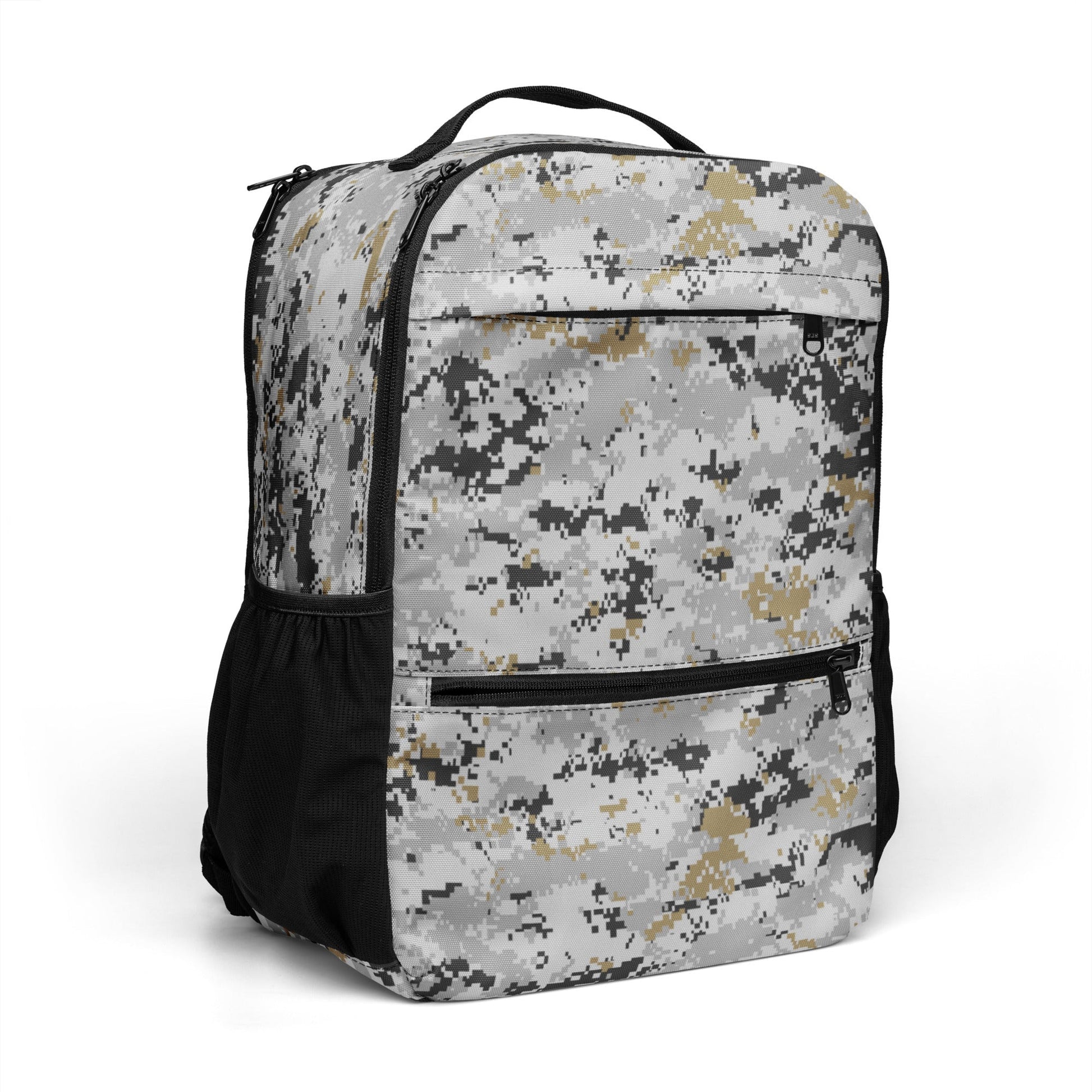 American Digital Urban CAMO Utility backpack - Backpacks