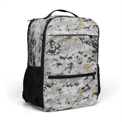American Digital Urban CAMO Utility backpack - Backpacks