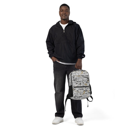 American Digital Urban CAMO Utility backpack - Backpacks