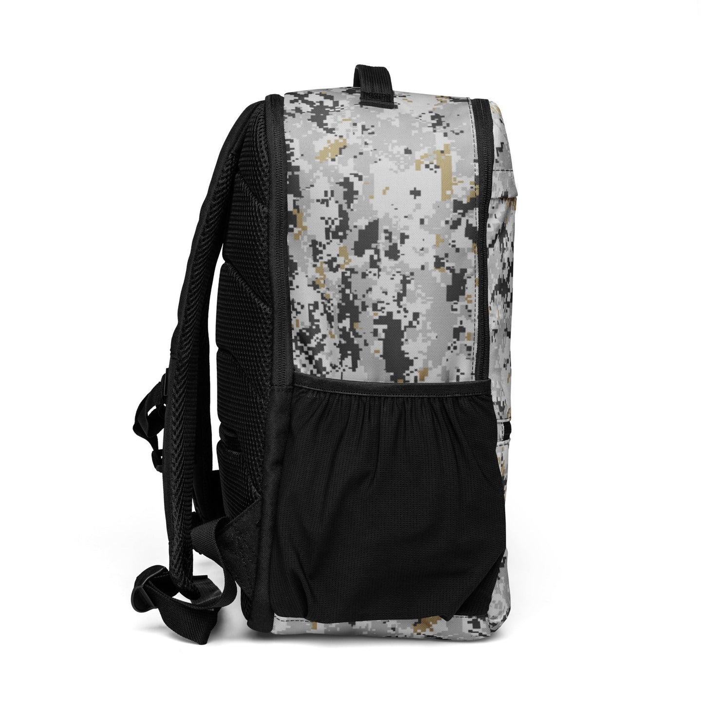 American Digital Urban CAMO Utility backpack - Backpacks