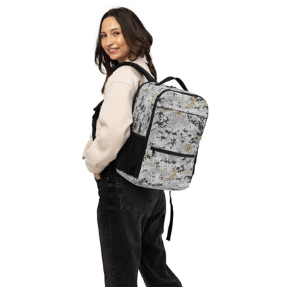 American Digital Urban CAMO Utility backpack - Backpacks