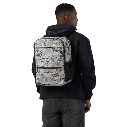 American Digital Urban CAMO Utility backpack - Backpacks