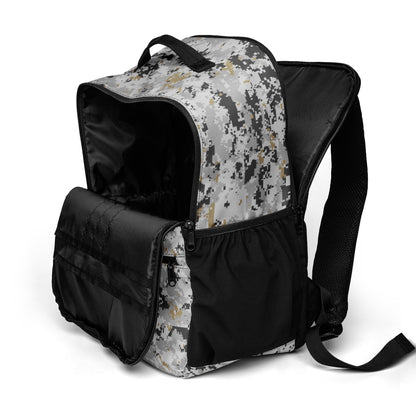 American Digital Urban CAMO Utility backpack - Backpacks