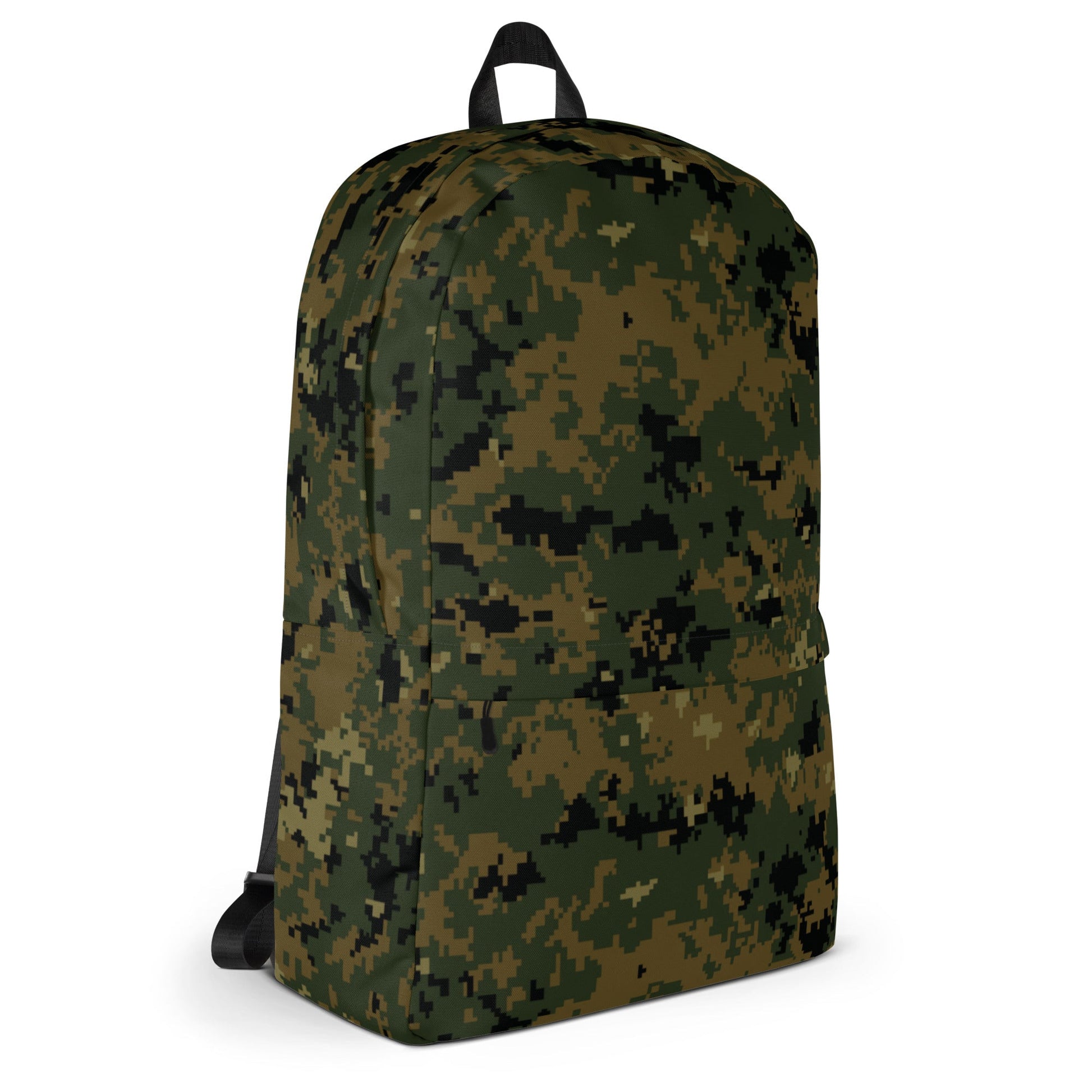American Digital Woodland CAMO Backpack - Backpacks
