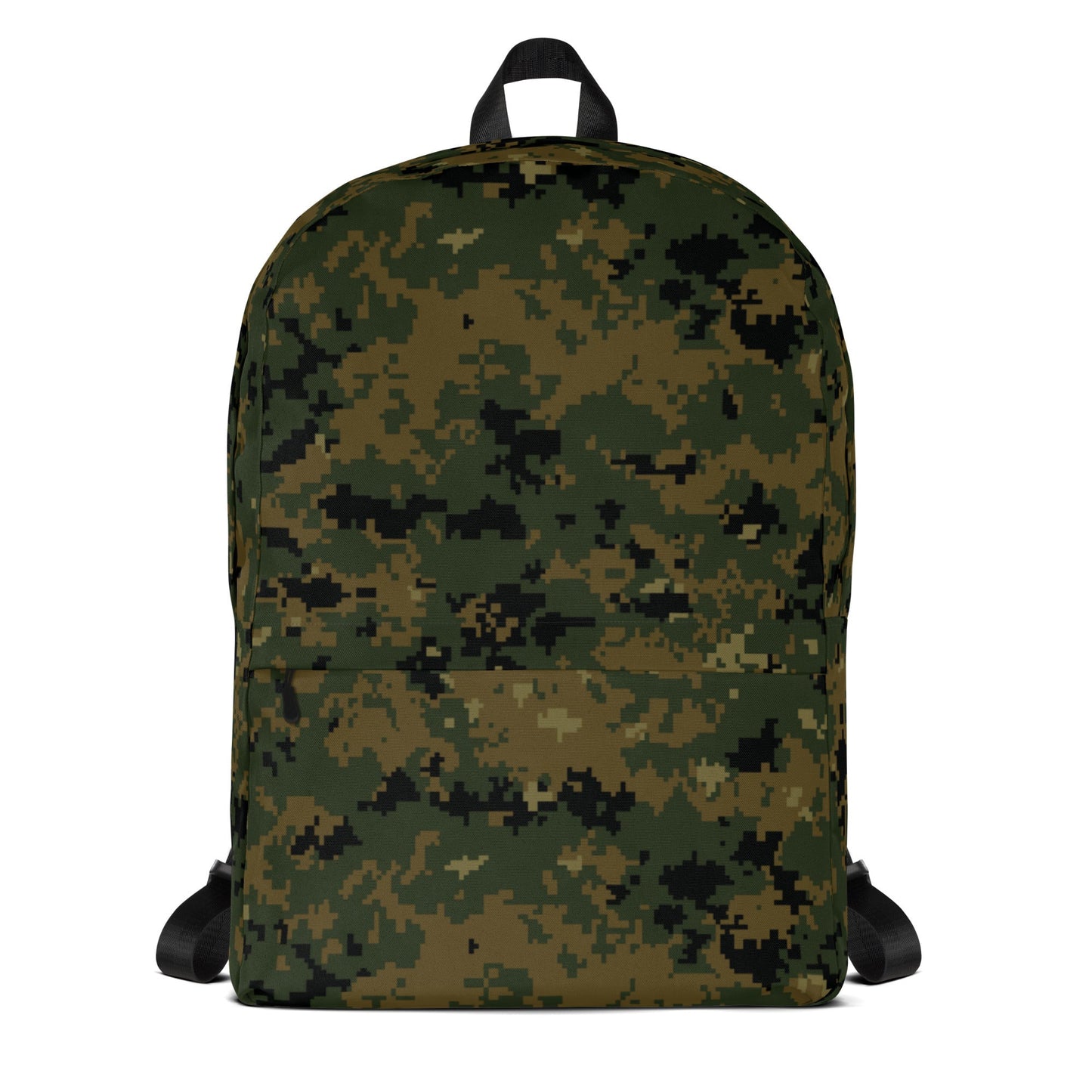 American Digital Woodland CAMO Backpack - Backpacks