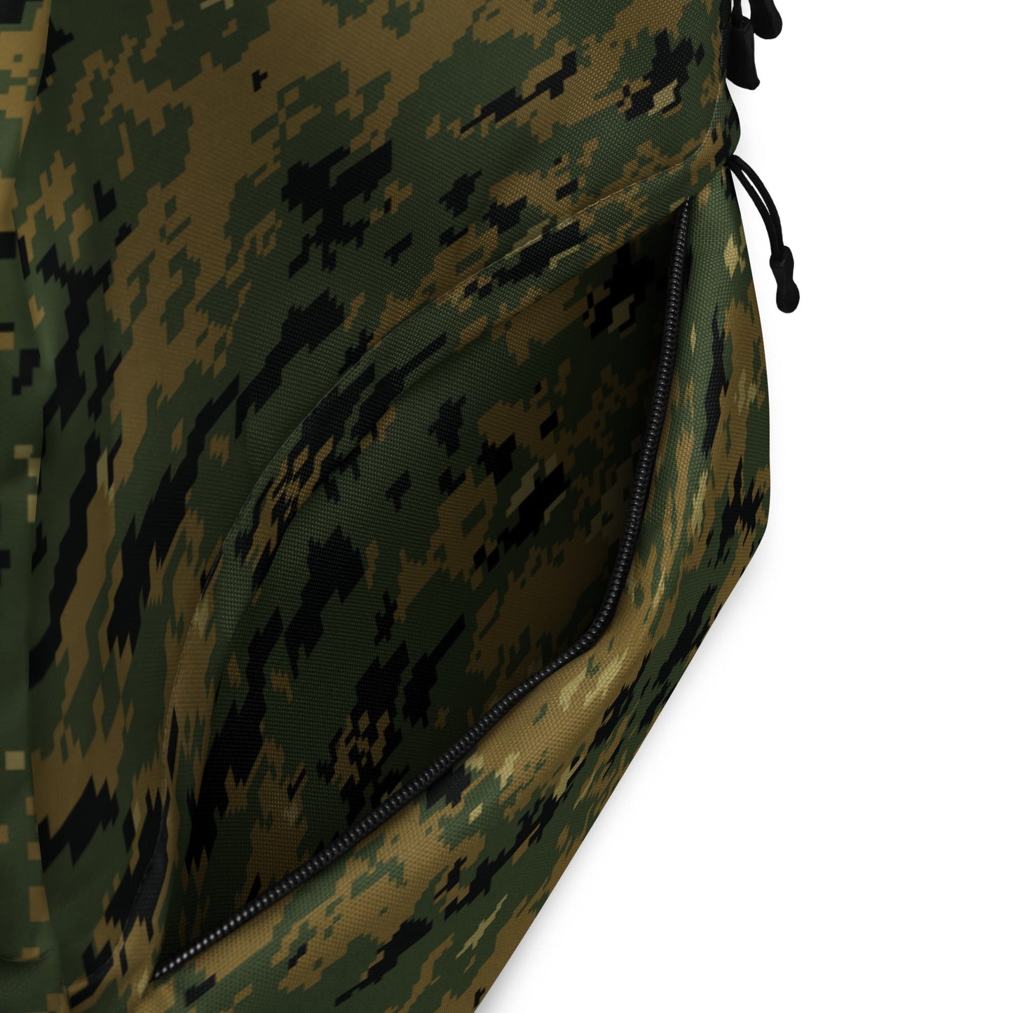 American Digital Woodland CAMO Backpack - Backpacks