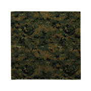 Digital Woodland CAMO Bandana - M - Head