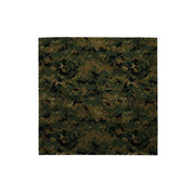 Digital Woodland CAMO Bandana - S - Head