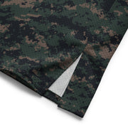 Digital Woodland CAMO Unisex Football Jersey - American