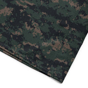 Digital Woodland CAMO Unisex Football Jersey - American