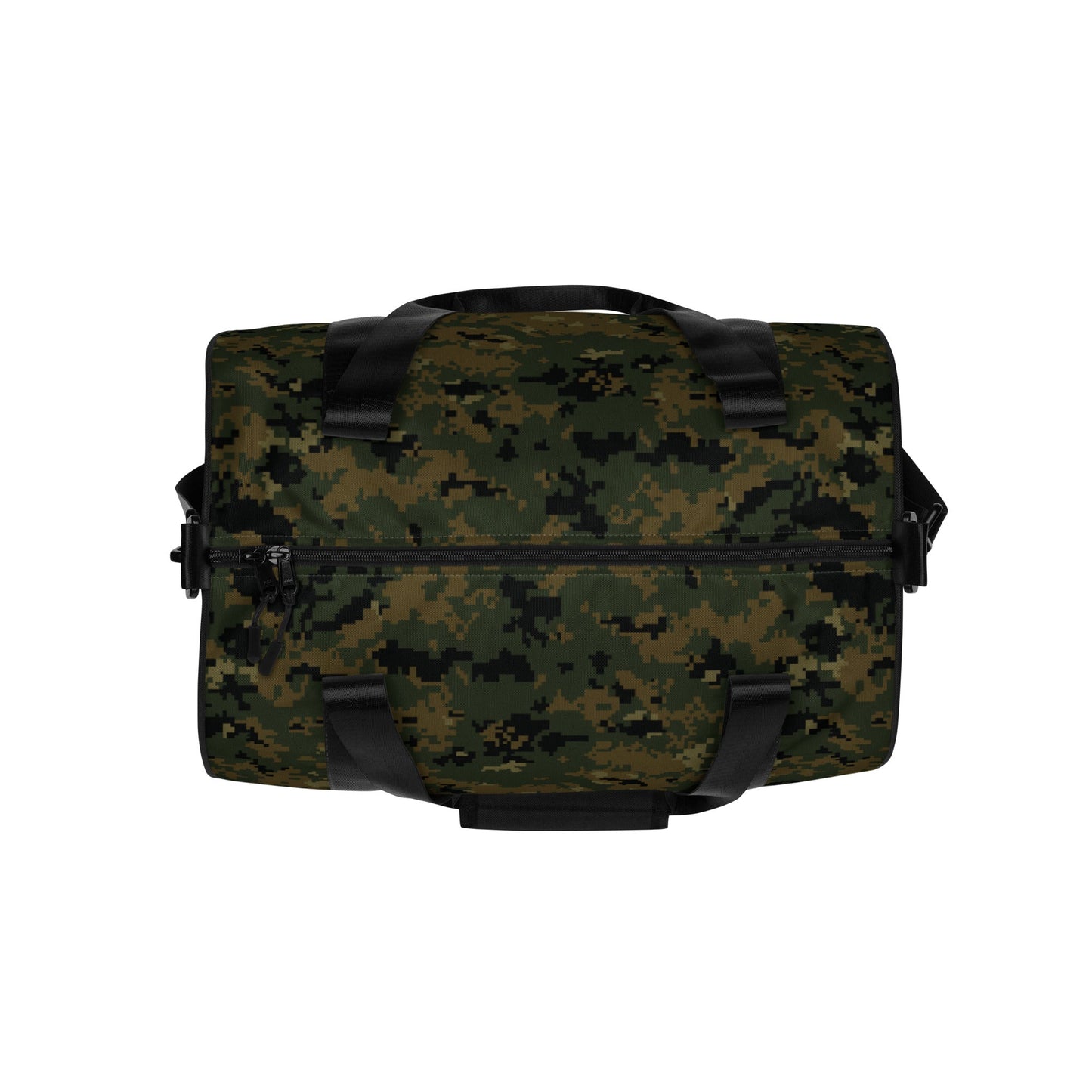 American Digital Woodland CAMO gym bag - Gym Bags