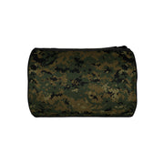 Digital Woodland CAMO Gym Bag