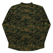 Digital Woodland CAMO Unisex Hockey Fan Jersey