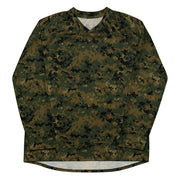 Digital Woodland CAMO Unisex Hockey Fan Jersey