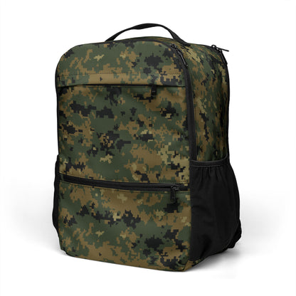 American Digital Woodland CAMO Utility backpack - Backpacks