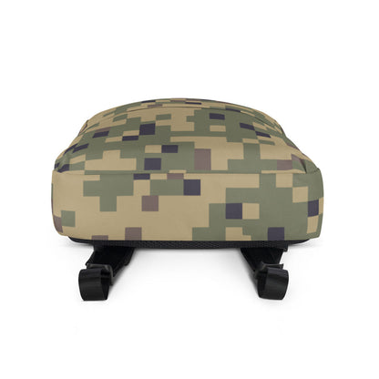 American Dual-Tex CAMO Backpack