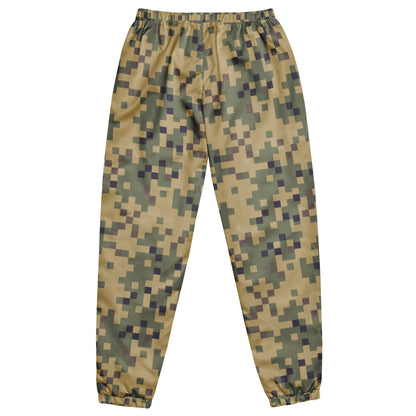 American Dual-Tex CAMO Unisex track pants - Track Pants