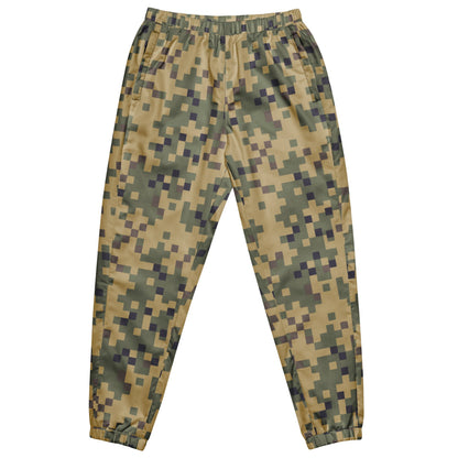 American Dual-Tex CAMO Unisex track pants - Track Pants