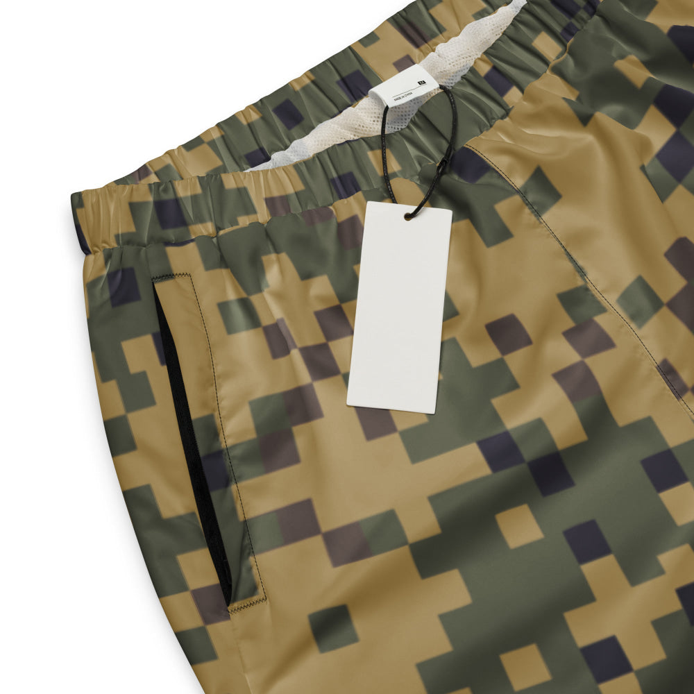 American Dual-Tex CAMO Unisex track pants - Track Pants