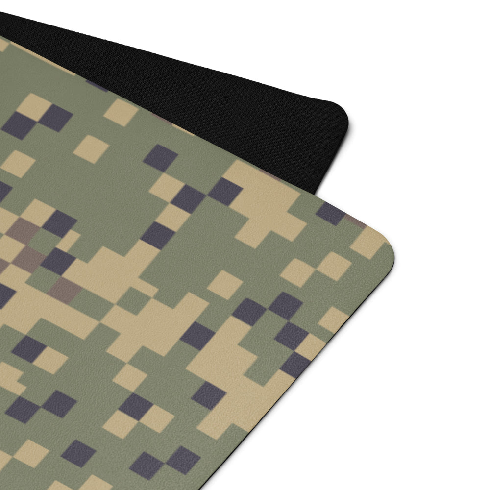 American Dual-Tex CAMO Yoga mat - Mat