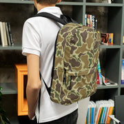 Duck Hunter Advisor CAMO Backpack - Bag