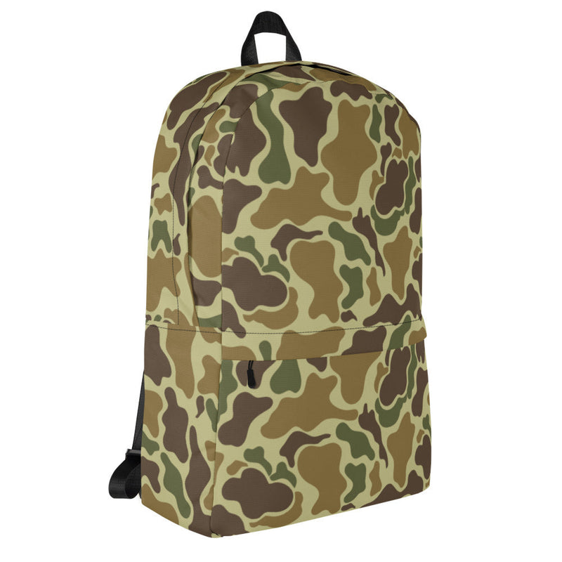 Duck Hunter Advisor CAMO Backpack - Bag