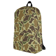 Duck Hunter Advisor CAMO Backpack - Bag