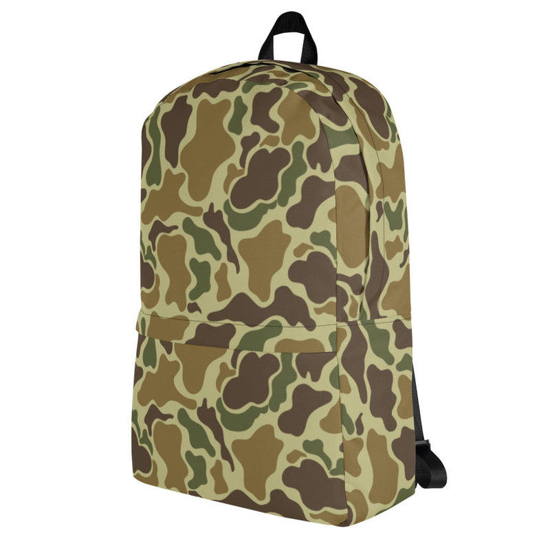 Duck Hunter Advisor CAMO Backpack - Bag