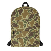Duck Hunter Advisor CAMO Backpack - Bag