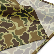Duck Hunter Advisor CAMO Bandana - Head