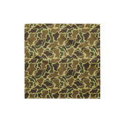 Duck Hunter Advisor CAMO Bandana - S - Head