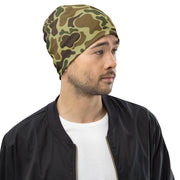 Duck Hunter Advisor CAMO Beanie - Head